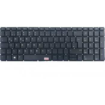 TECLADO HP PROBOOK 450 G6 455 G6 SERIES ( OTRO IDIOMA. SE ENTREGA CON JUEGO DE ETIQUETAS EN ESPAÑOL )